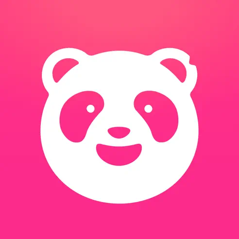 Foodpanda : food & groceries